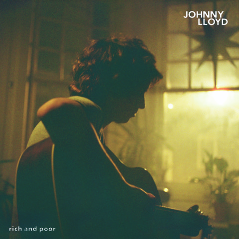 Johnny Lloyd - Rich and Poor - packshot.jpeg