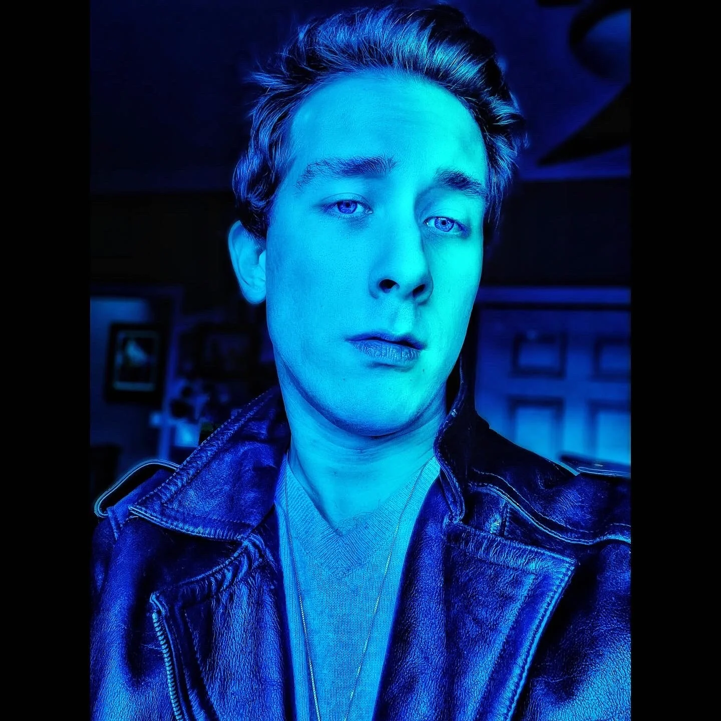 A Song To Heal To: Mark Westberg's New Single 'Ghost' - Listen here ...