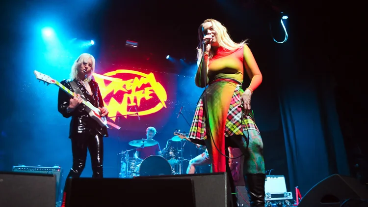 Ritual Union Festival 2024