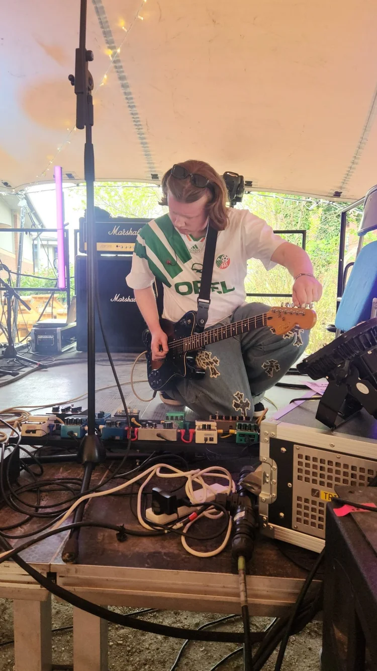 Outer Town Festival 2025