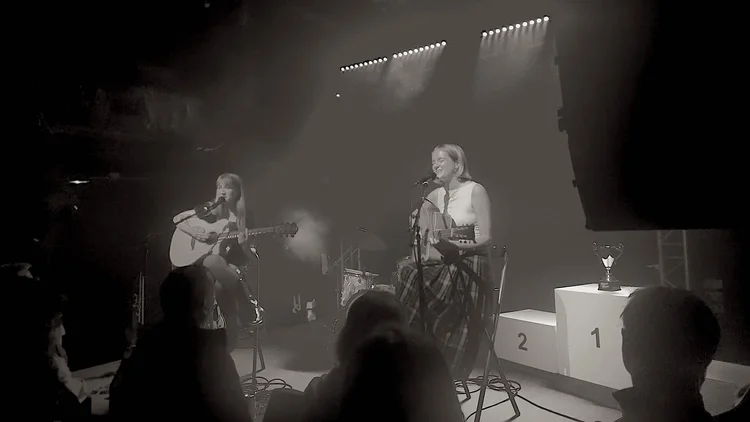 PRIMA QUEEN & LILO at Thekla