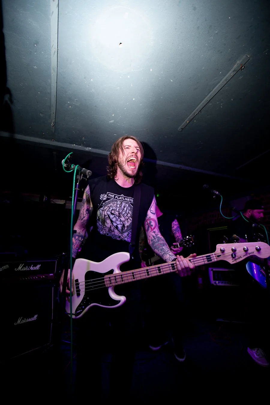 Crooked Little Sons - Exeter Show-4.jpg