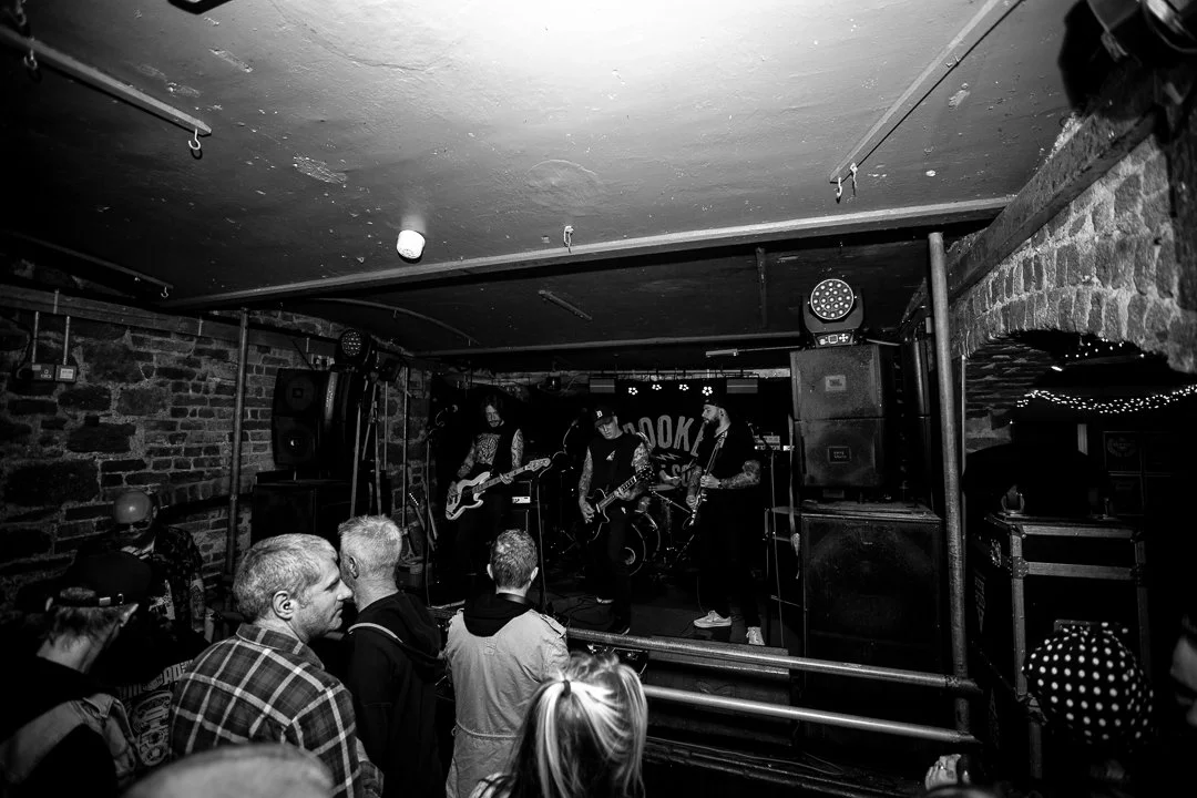 Crooked Little Sons - Exeter Show-10.jpg