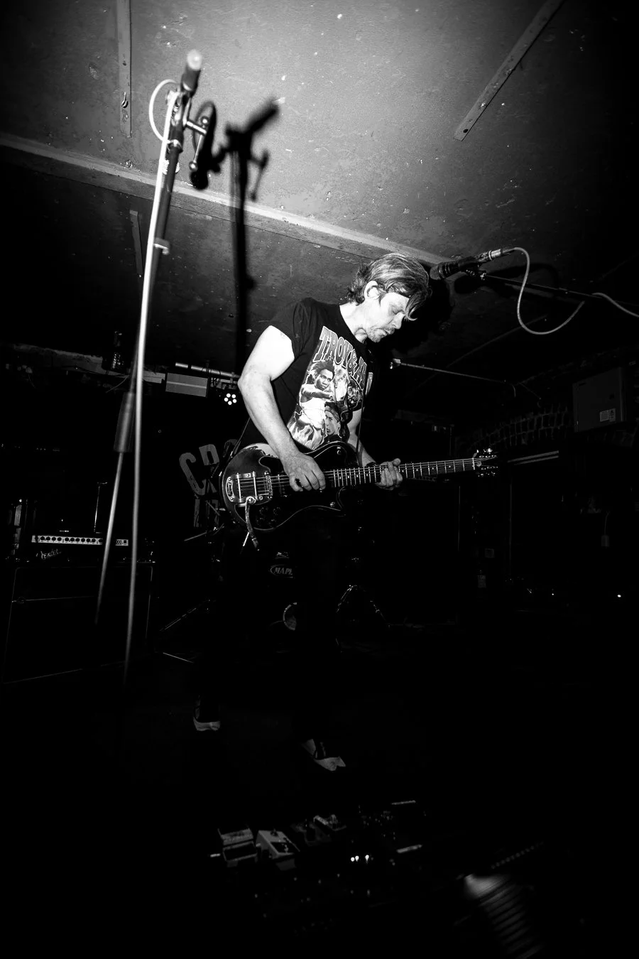 Crooked Little Sons - Exeter Show-11.jpg
