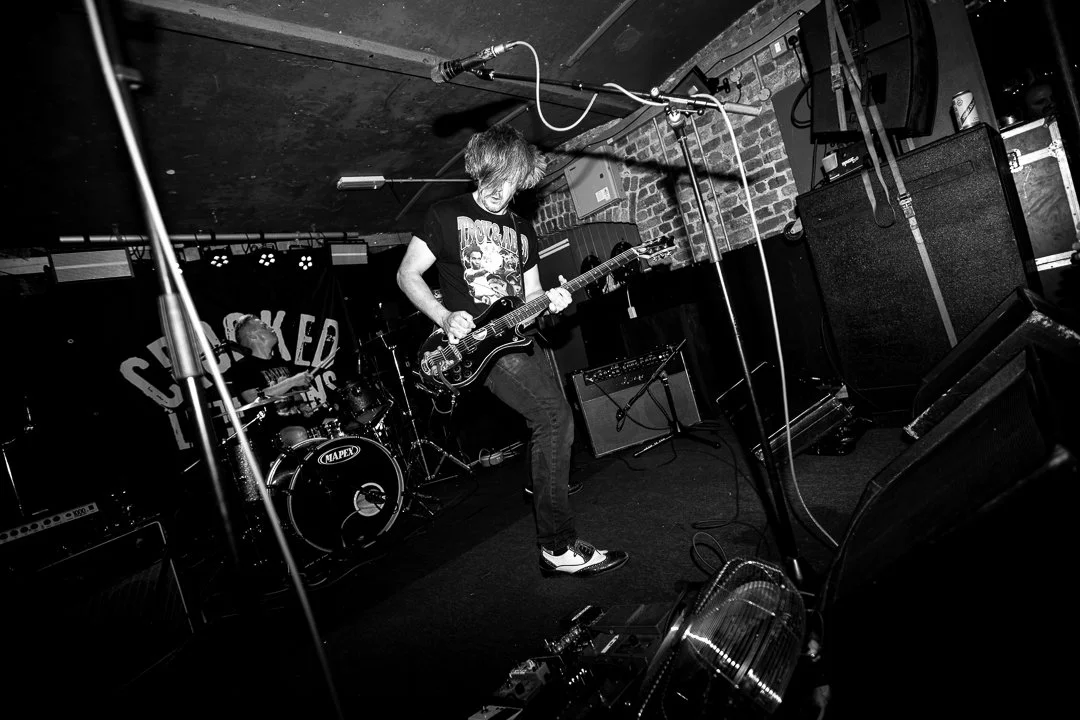 Crooked Little Sons - Exeter Show-14.jpg