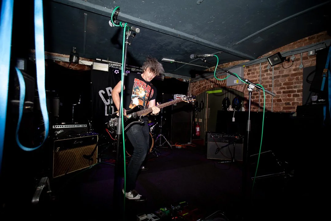 Crooked Little Sons - Exeter Show-13.jpg