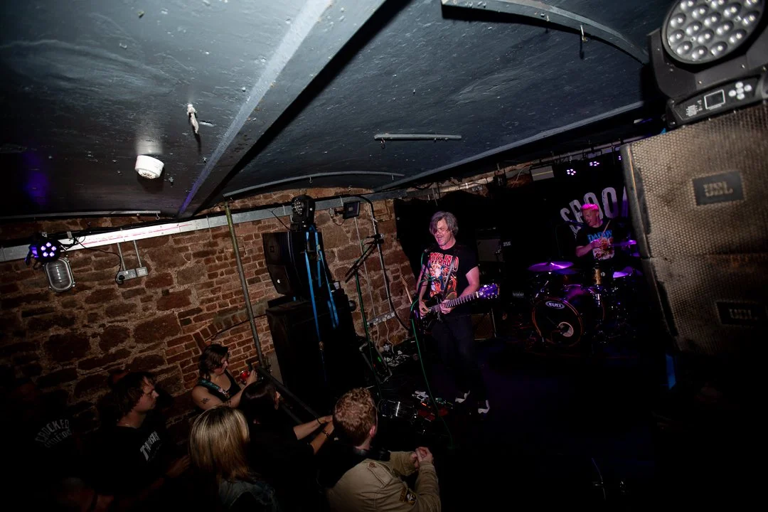 Crooked Little Sons - Exeter Show-15.jpg