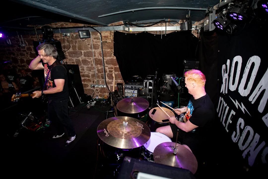 Crooked Little Sons - Exeter Show-17.jpg