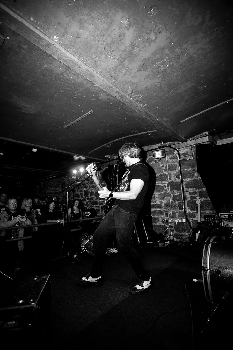 Crooked Little Sons - Exeter Show-16.jpg