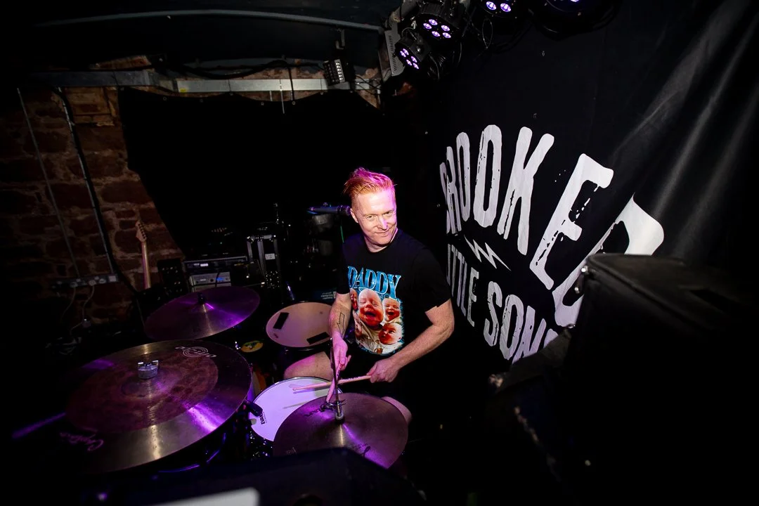 Crooked Little Sons - Exeter Show-18.jpg
