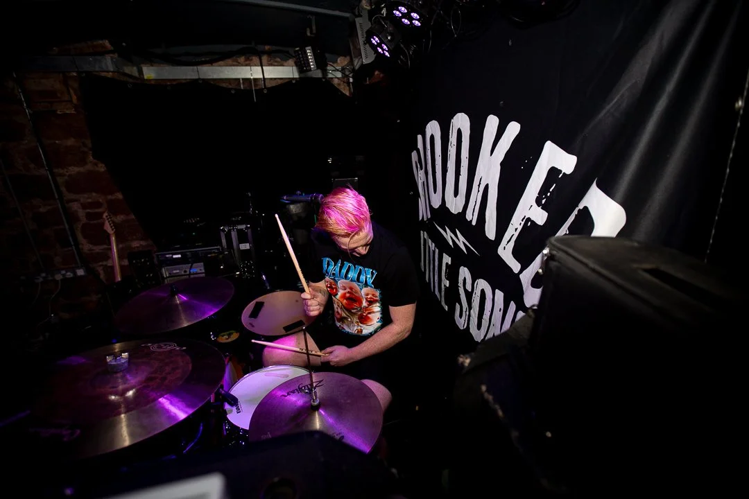 Crooked Little Sons - Exeter Show-19.jpg