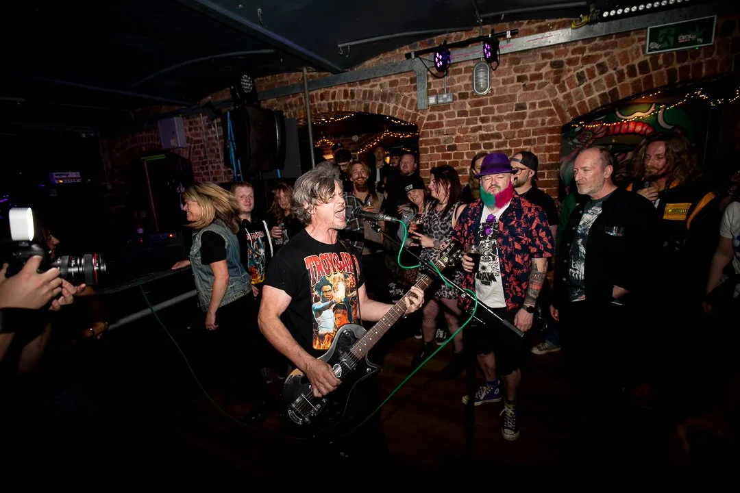 Crooked Little Sons - Exeter Show-20.jpg