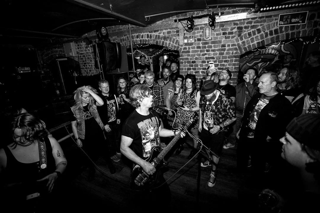 Crooked Little Sons - Exeter Show-21.jpg