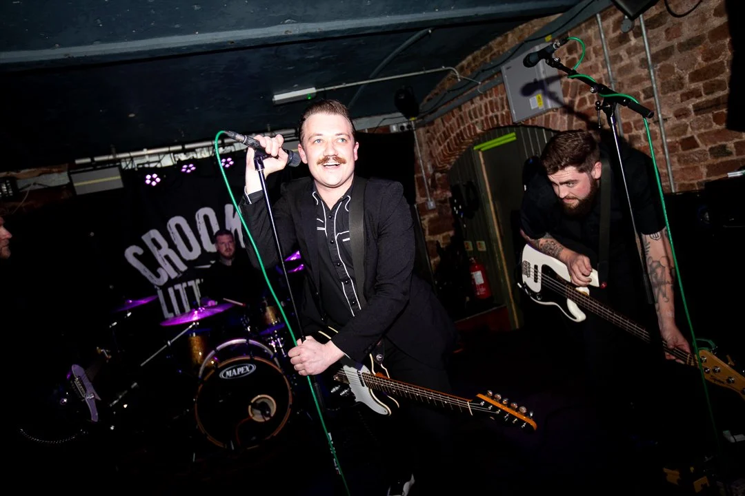 Crooked Little Sons - Exeter Show-23.jpg