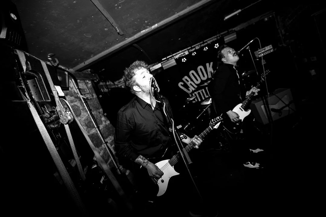 Crooked Little Sons - Exeter Show-27.jpg