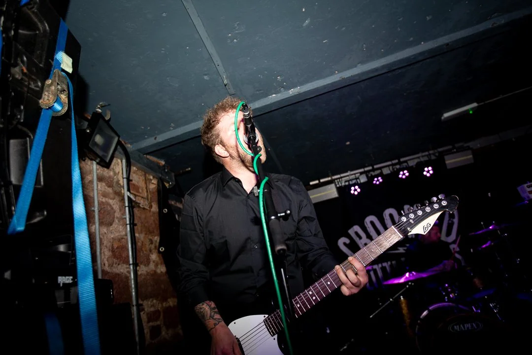 Crooked Little Sons - Exeter Show-26.jpg