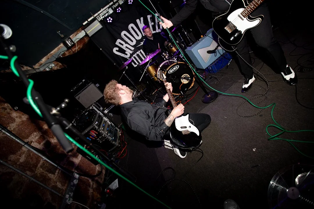 Crooked Little Sons - Exeter Show-29.jpg