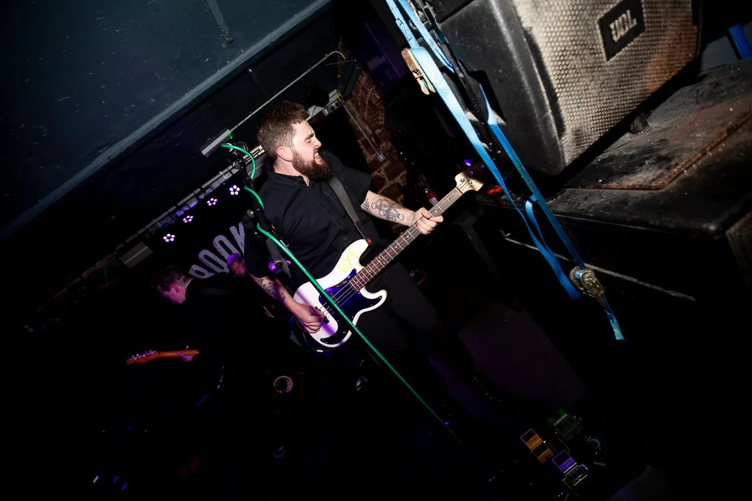 Crooked Little Sons - Exeter Show-32.jpg