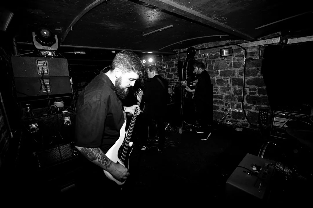 Crooked Little Sons - Exeter Show-33.jpg
