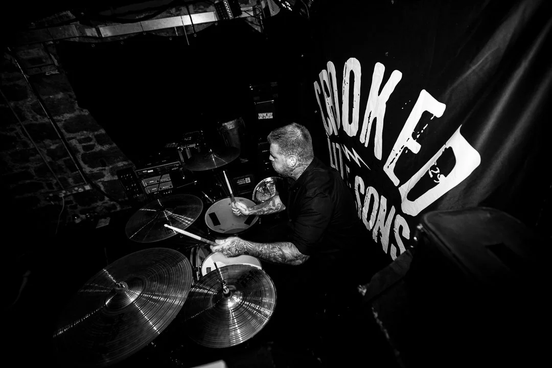 Crooked Little Sons - Exeter Show-34.jpg