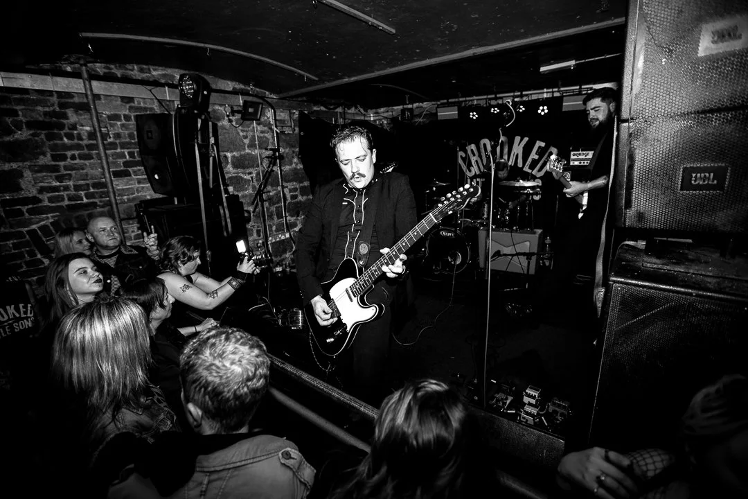 Crooked Little Sons - Exeter Show-39.jpg