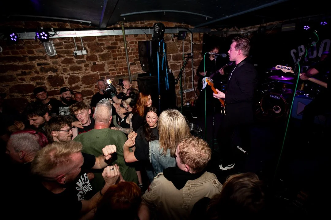 Crooked Little Sons - Exeter Show-40.jpg