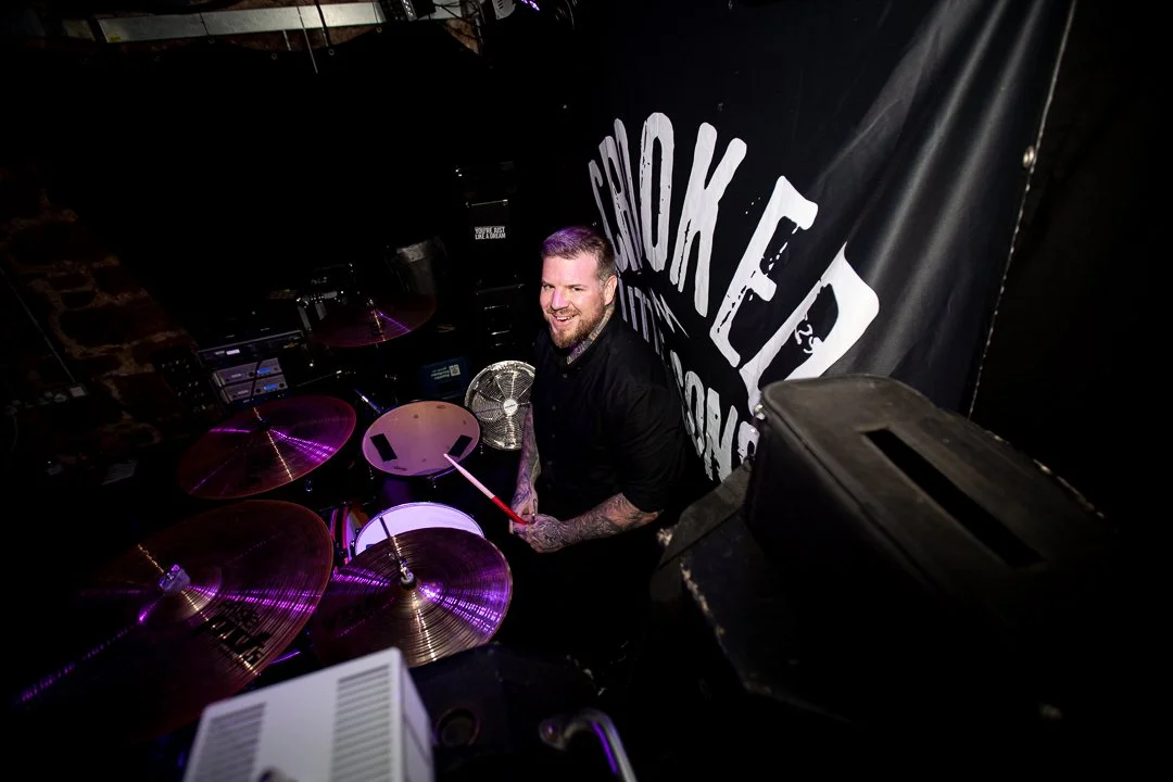 Crooked Little Sons - Exeter Show-42.jpg