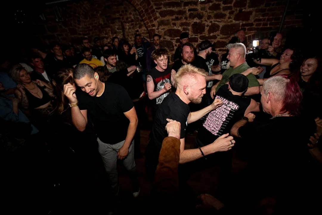 Crooked Little Sons - Exeter Show-41.jpg