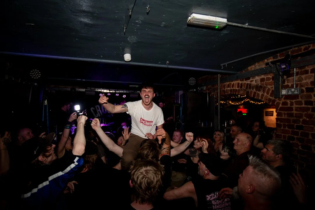 Crooked Little Sons - Exeter Show-44.jpg