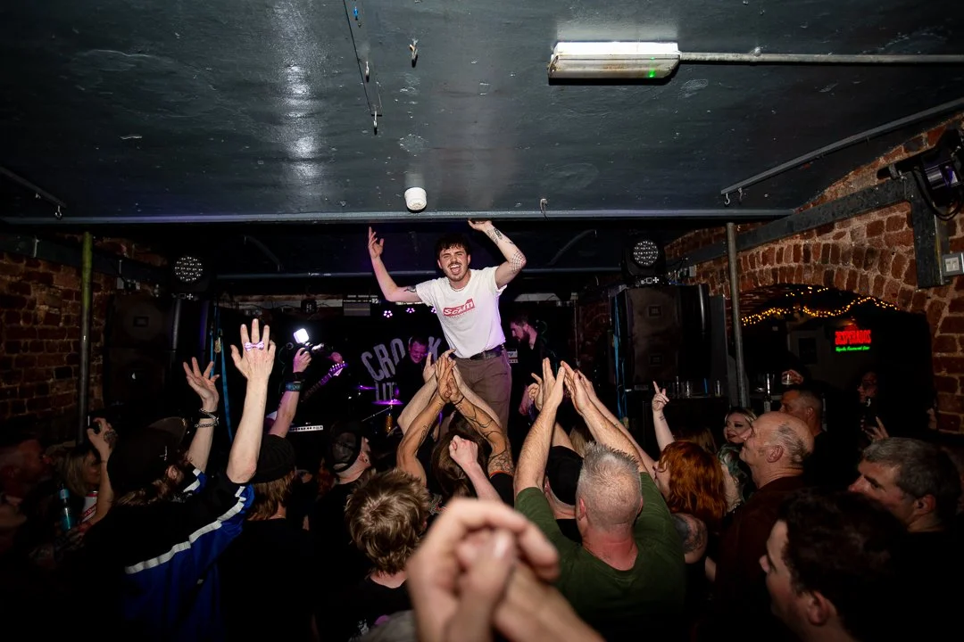 Crooked Little Sons - Exeter Show-43.jpg