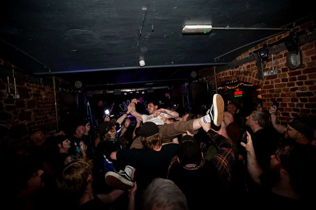 Crooked Little Sons - Exeter Show-45.jpg