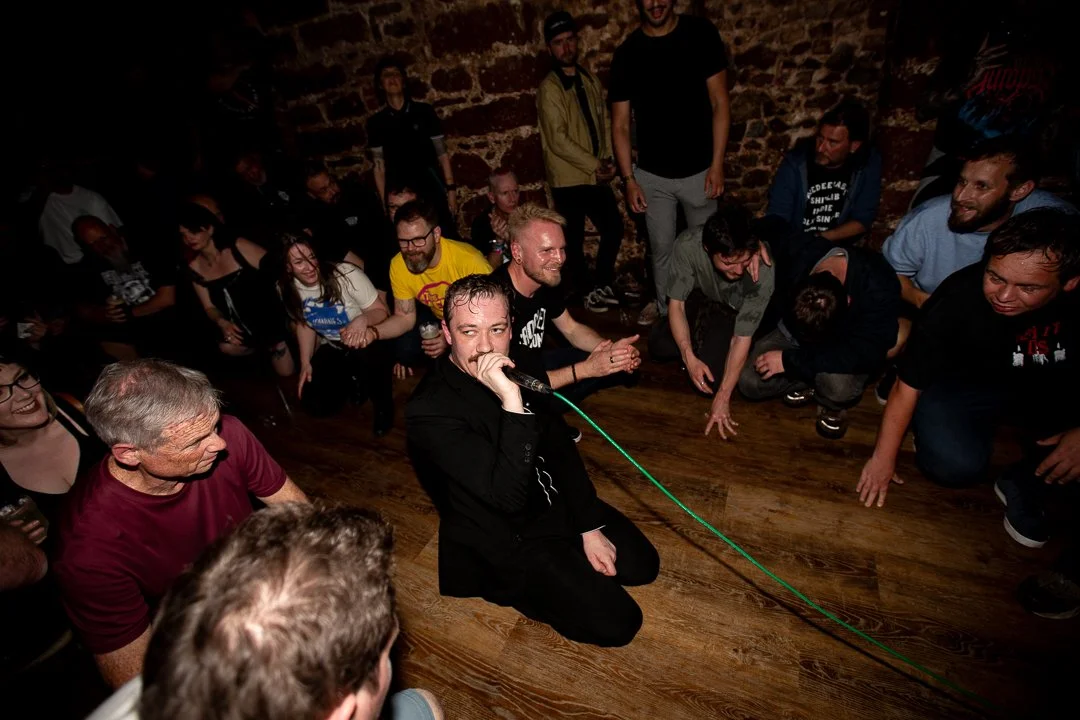 Crooked Little Sons - Exeter Show-48.jpg