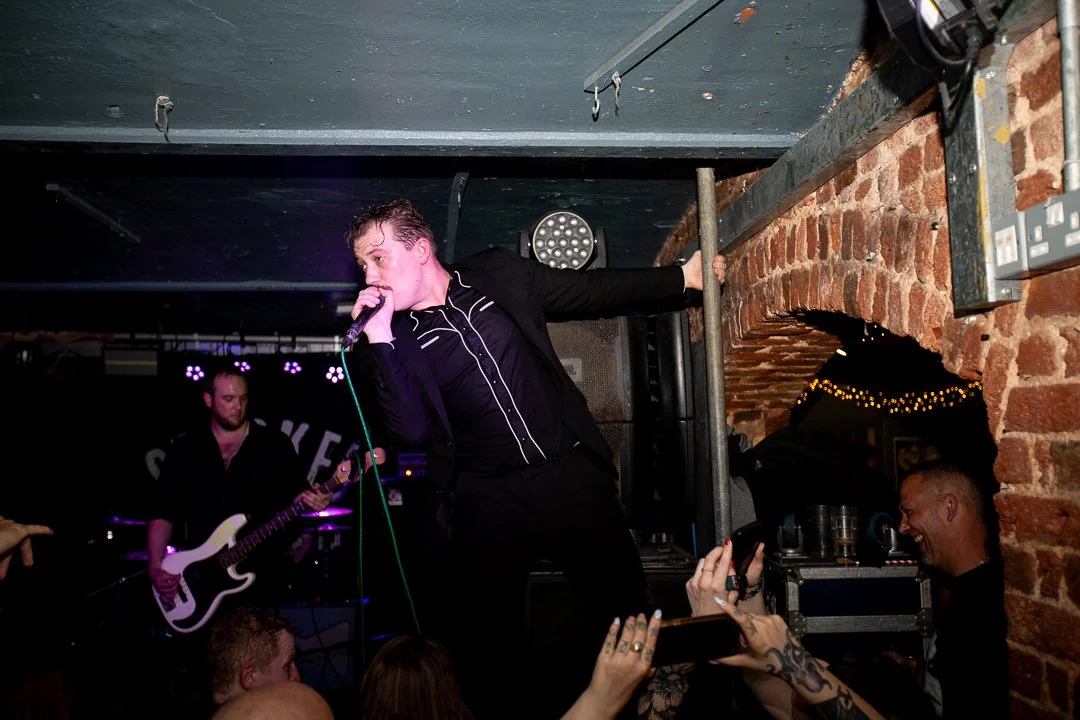 Crooked Little Sons - Exeter Show-47.jpg