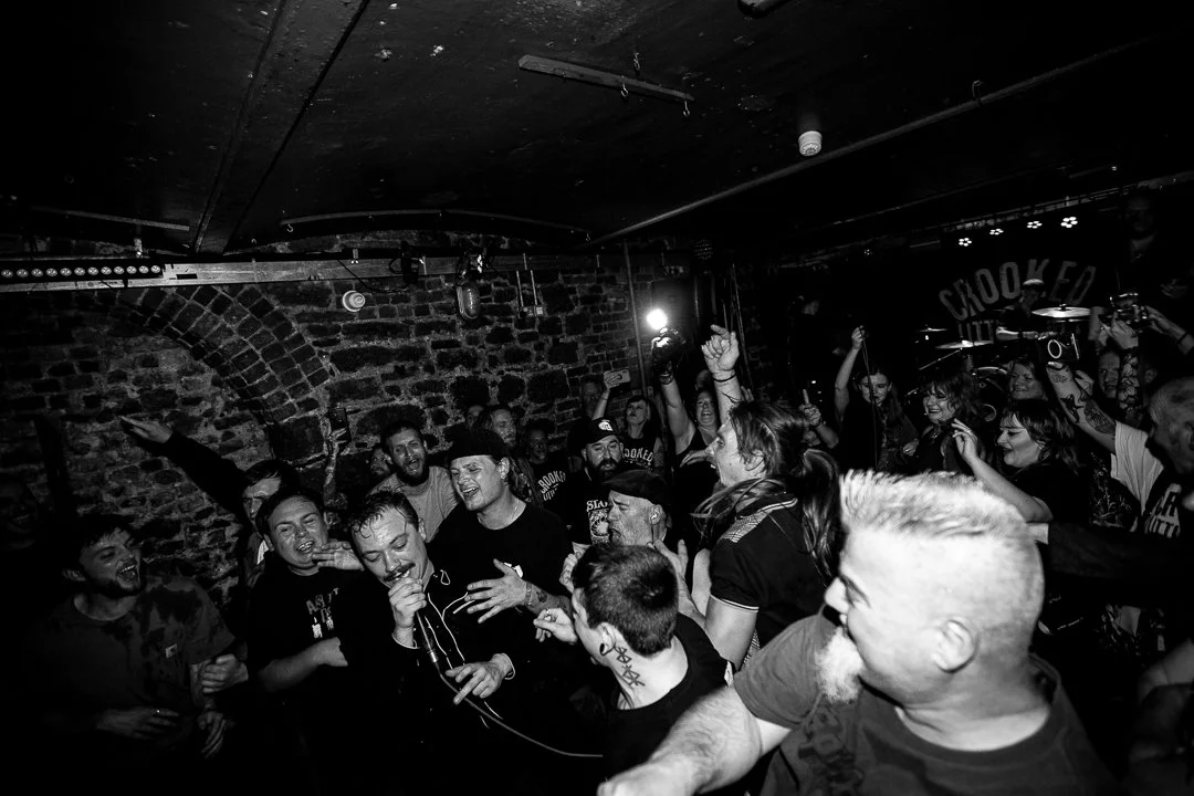 Crooked Little Sons - Exeter Show-49.jpg
