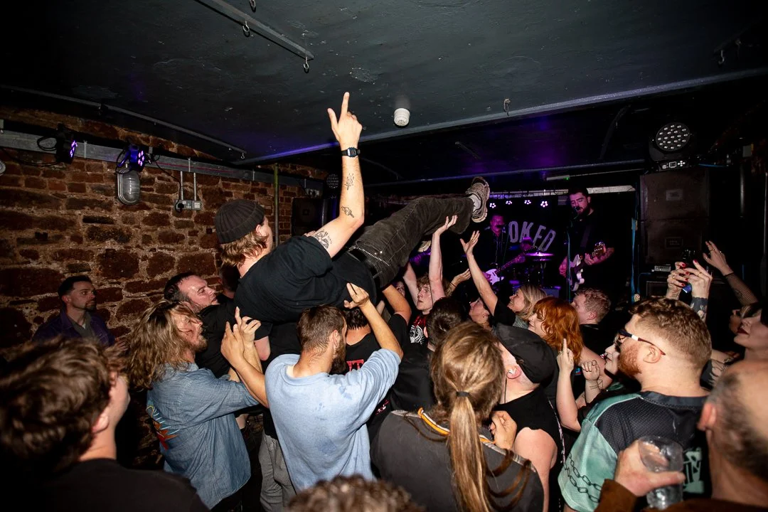 Crooked Little Sons - Exeter Show-51.jpg