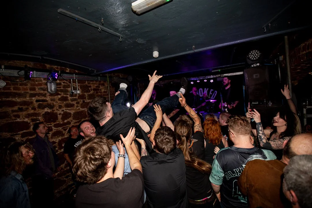 Crooked Little Sons - Exeter Show-50.jpg