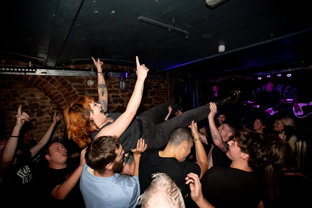 Crooked Little Sons - Exeter Show-52.jpg