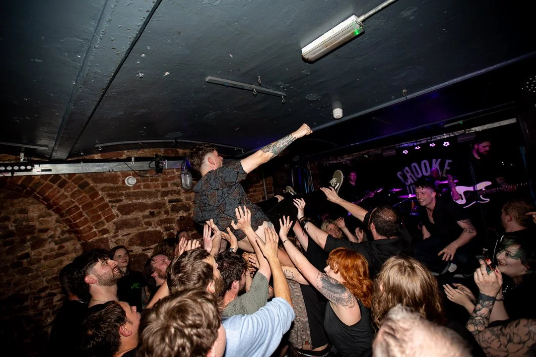 Crooked Little Sons - Exeter Show-53.jpg