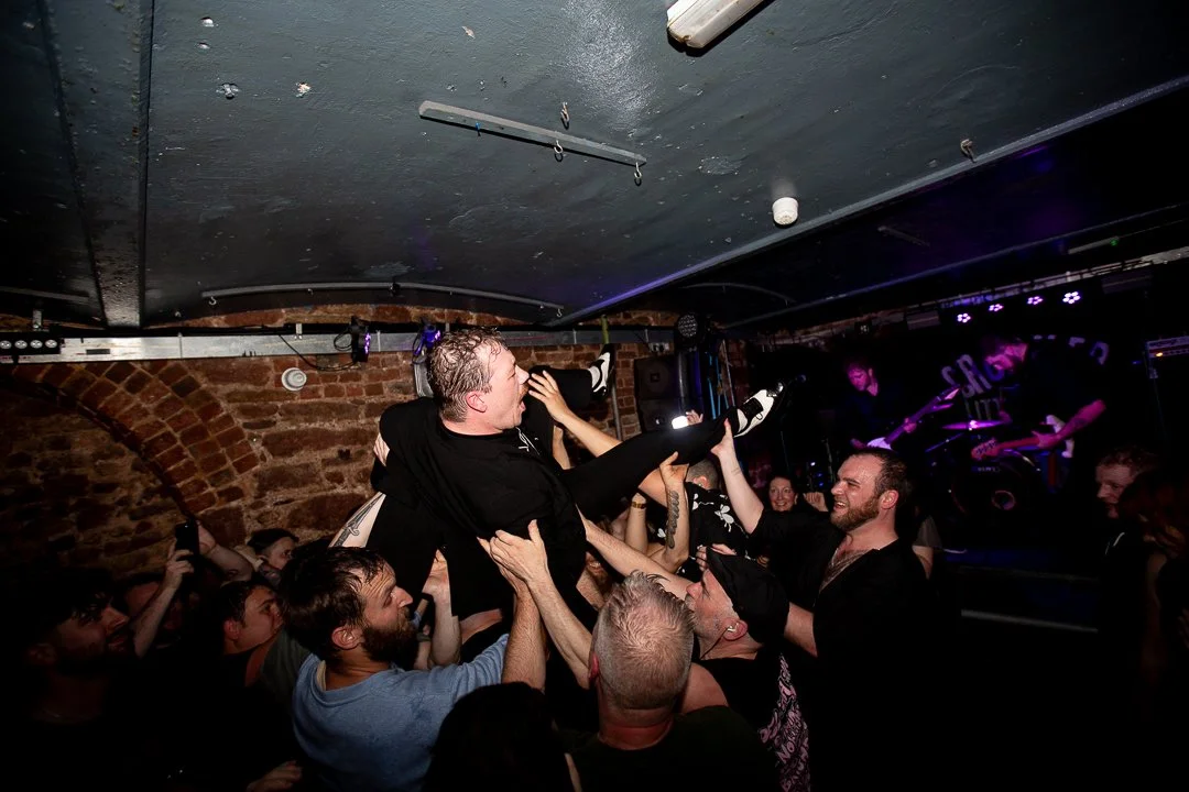 Crooked Little Sons - Exeter Show-55.jpg