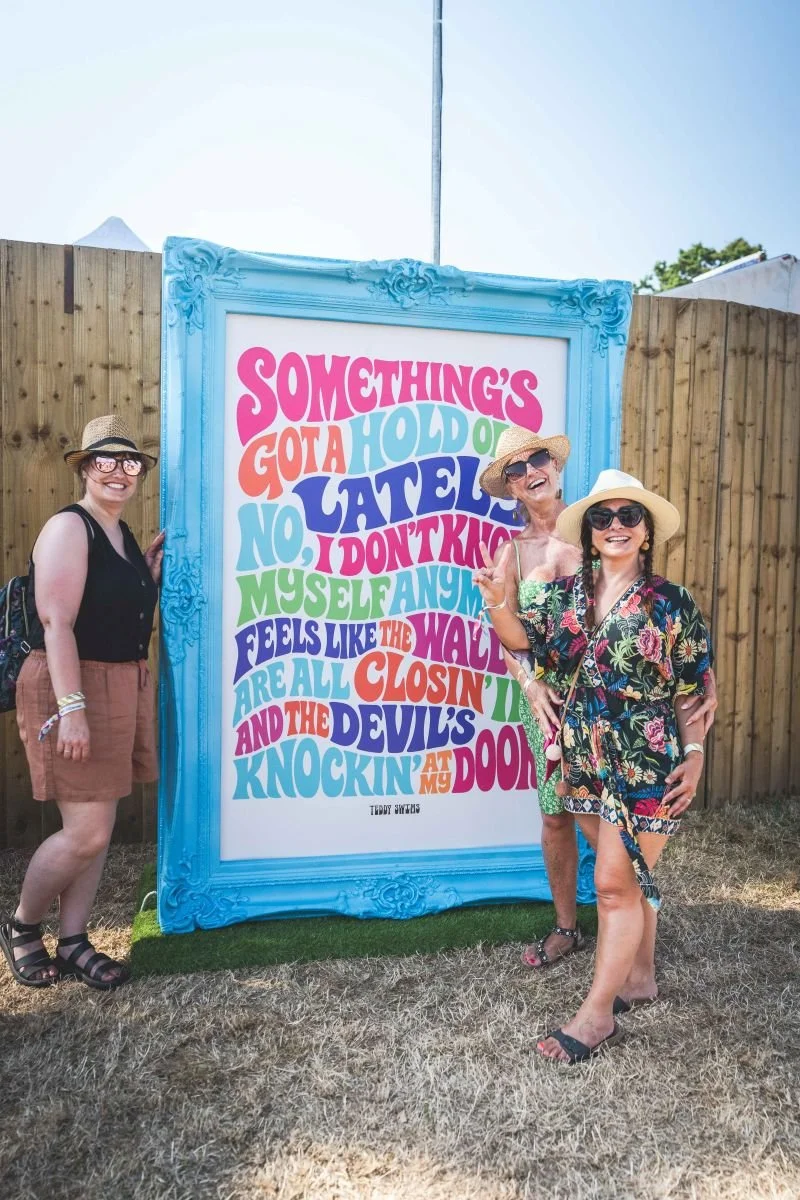 FANS READY FOR TEDDY SWIMS AT LIVE AT POWDERHAM (2).jpg