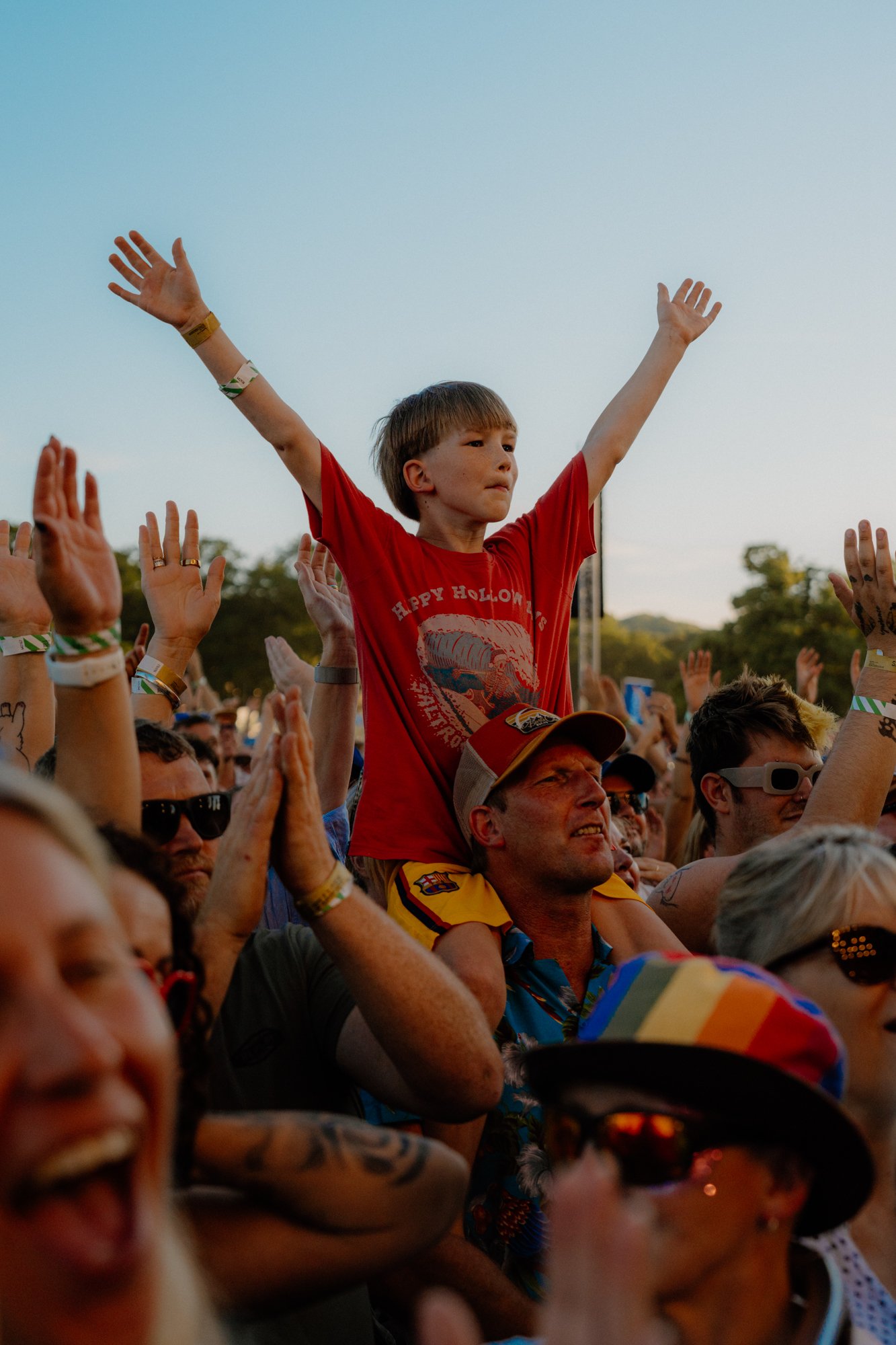 FANS GET IN THE SPIRIT FOR TK MAXX PRESENTS LIVE AT POWDERHAM AHEAD OF ALANIS MORISSETTE'S HEADLINE SHOW (4).jpg