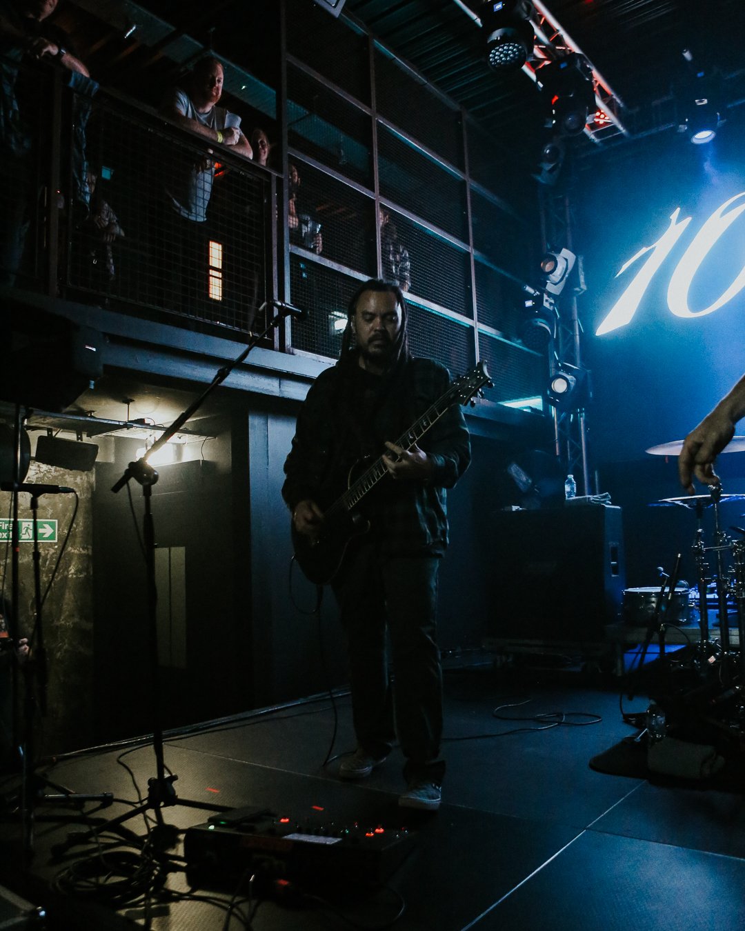 Kris Barras @ Foundry , Torquay-1.jpg