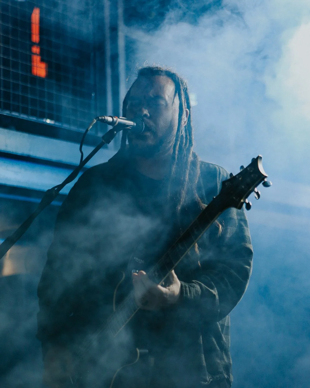 Kris Barras @ Foundry , Torquay-3.jpg