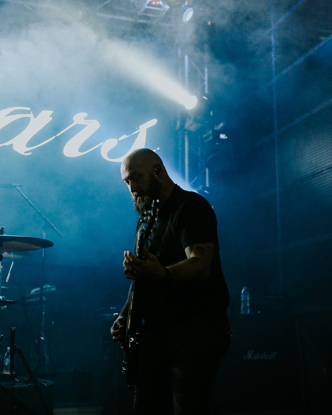 Kris Barras @ Foundry , Torquay-4.jpg