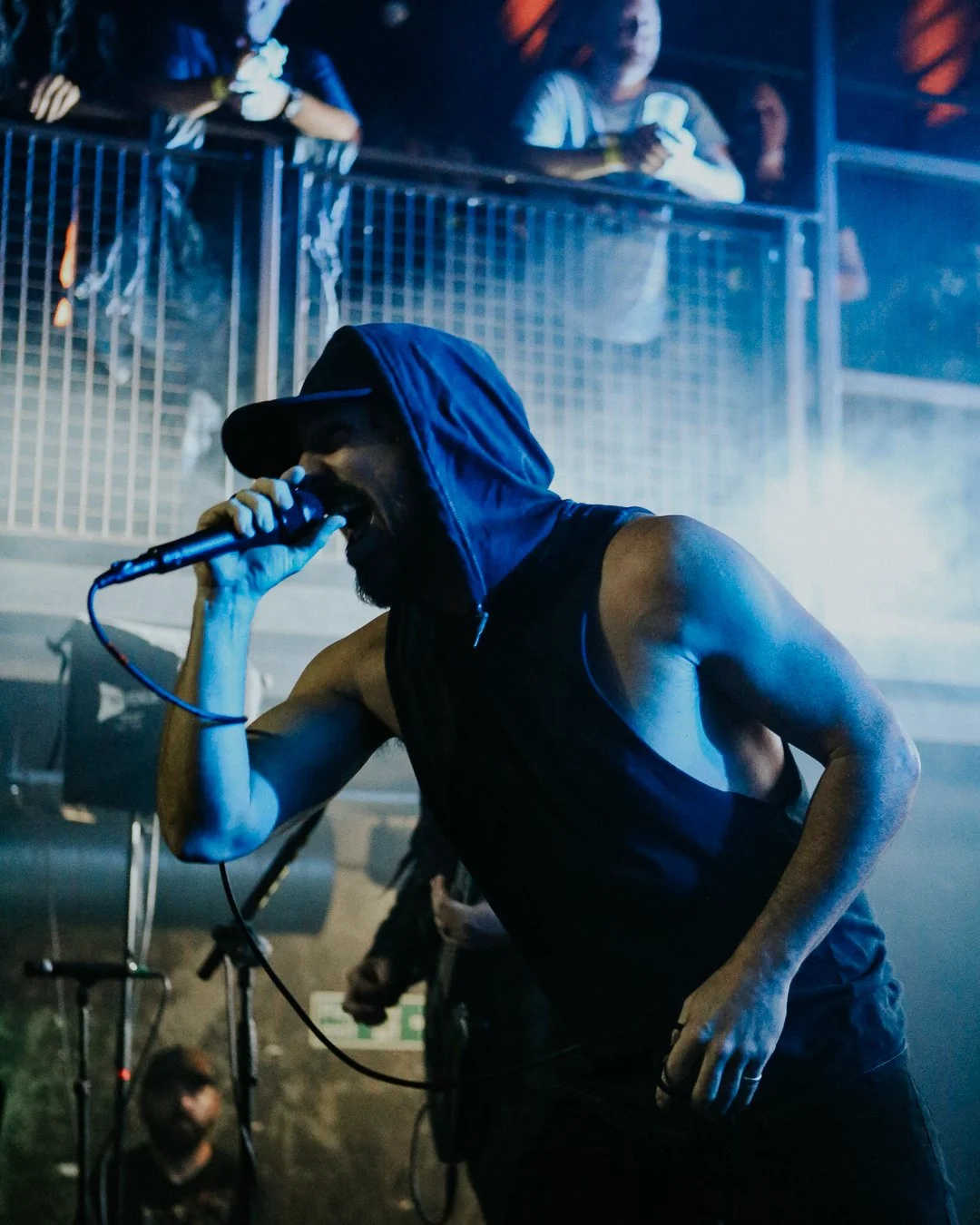 Kris Barras @ Foundry , Torquay-7.jpg