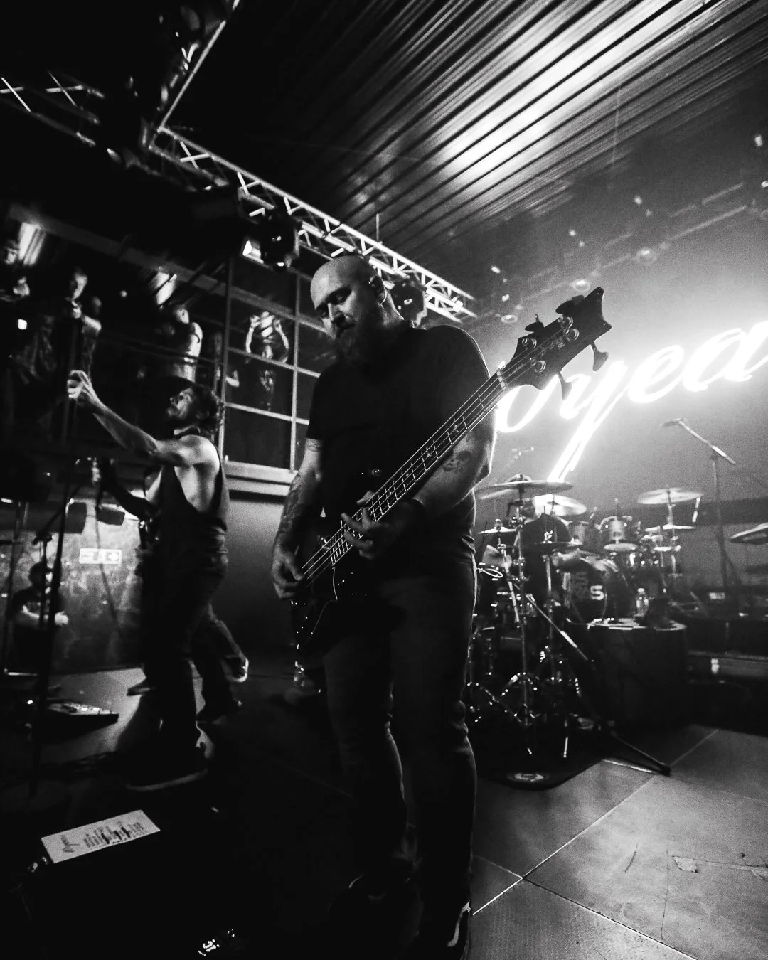 Kris Barras @ Foundry , Torquay-9.jpg