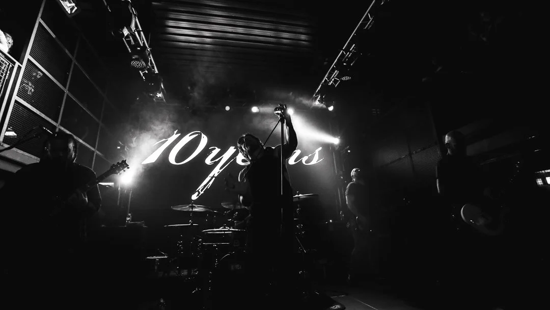 Kris Barras @ Foundry , Torquay-10.jpg