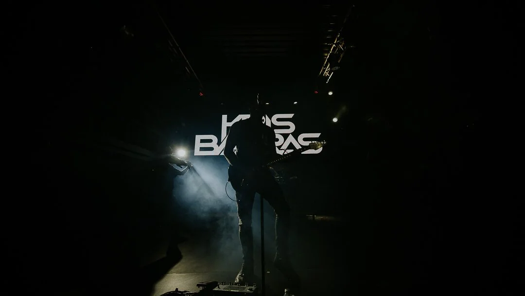 Kris Barras @ Foundry , Torquay-18.jpg
