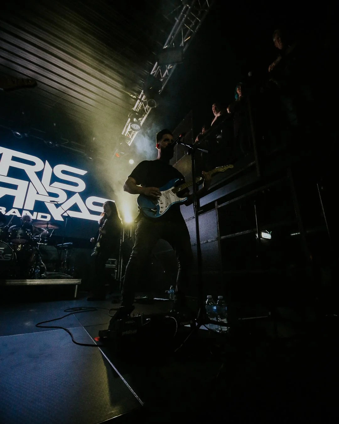 Kris Barras @ Foundry , Torquay-21.jpg
