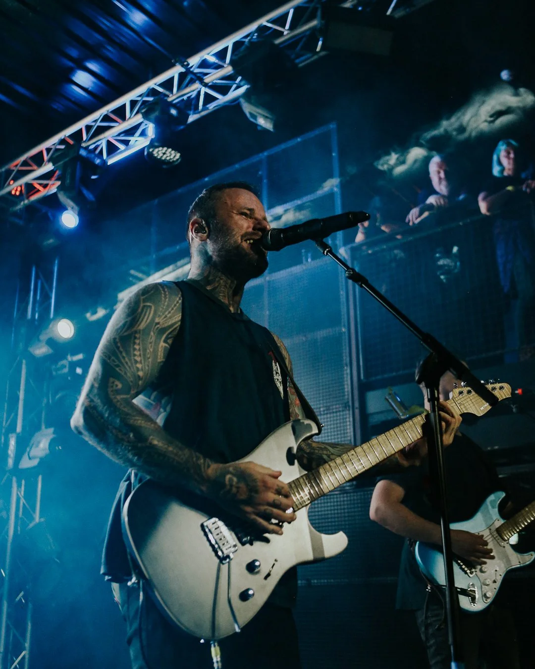 Kris Barras @ Foundry , Torquay-24.jpg